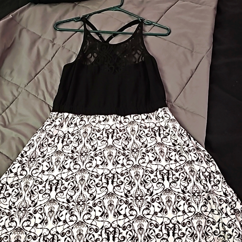 METAL MULISHA DRESS